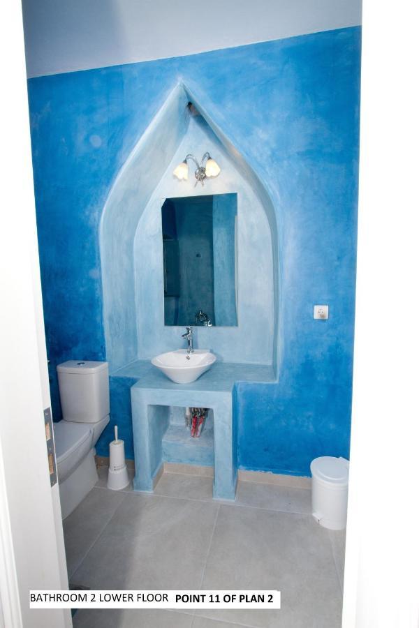 Appartement Aegean Dream 1 And Aegean Dream 2 à Agia Marina  Extérieur photo