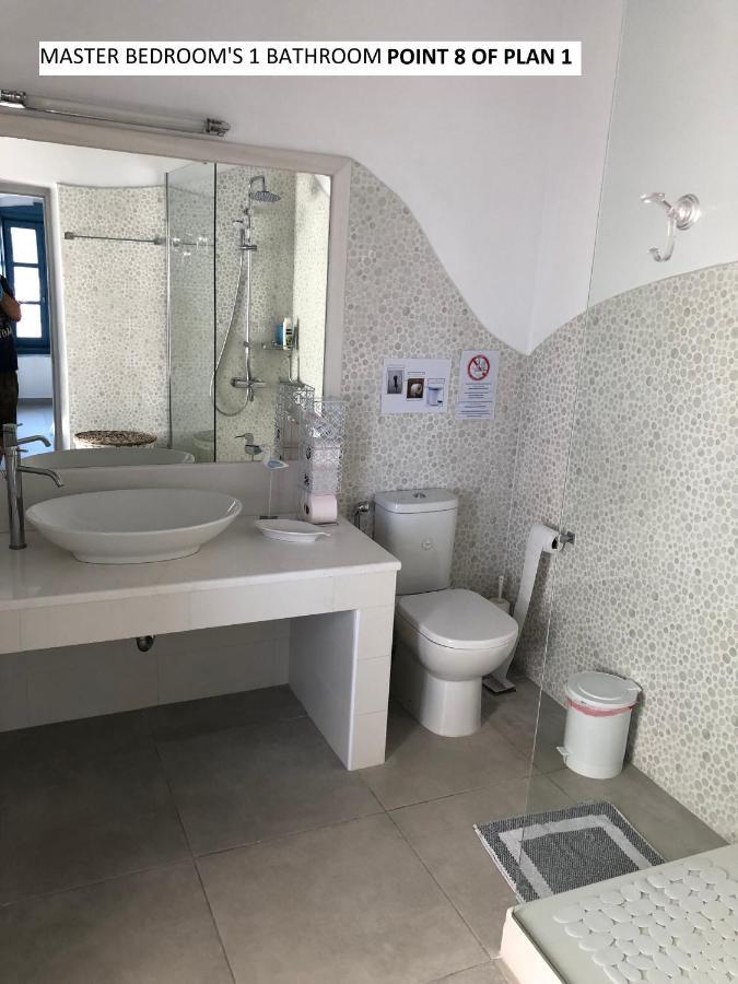 Appartement Aegean Dream 1 And Aegean Dream 2 à Agia Marina  Extérieur photo